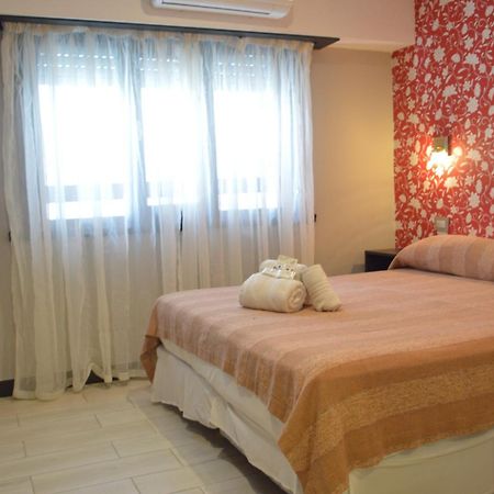 Hotel Castellon Μαρ ντελ Πλάτα Εξωτερικό φωτογραφία