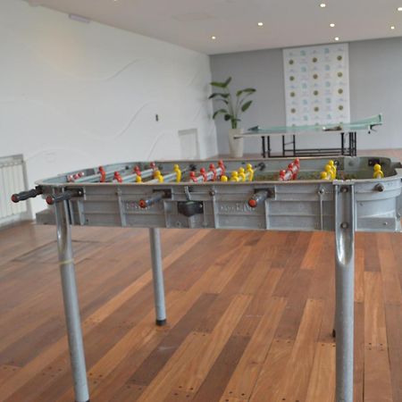 Hotel Castellon Μαρ ντελ Πλάτα Εξωτερικό φωτογραφία