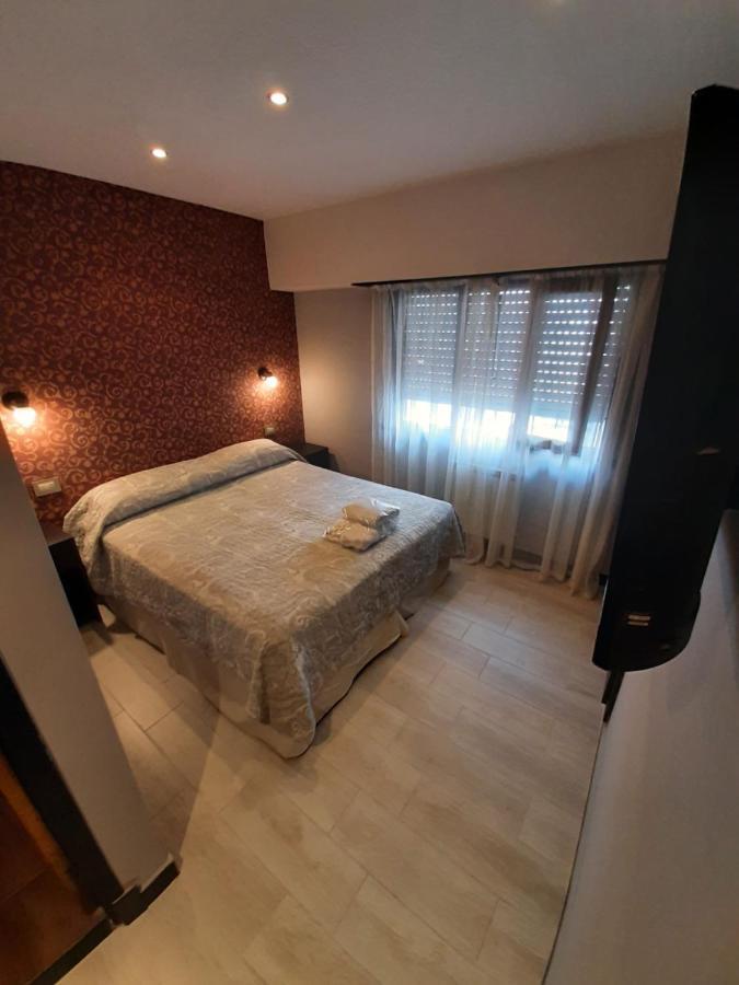 Hotel Castellon Μαρ ντελ Πλάτα Εξωτερικό φωτογραφία