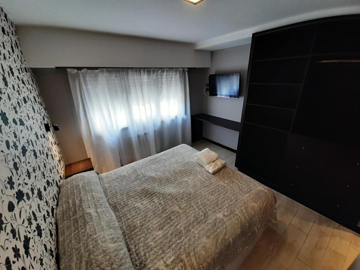 Hotel Castellon Μαρ ντελ Πλάτα Εξωτερικό φωτογραφία