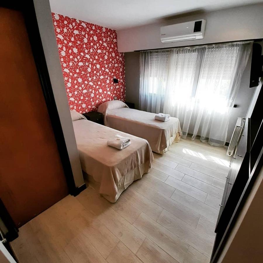 Hotel Castellon Μαρ ντελ Πλάτα Εξωτερικό φωτογραφία