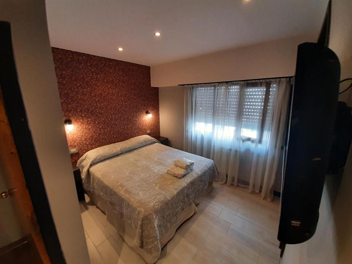 Hotel Castellon Μαρ ντελ Πλάτα Εξωτερικό φωτογραφία