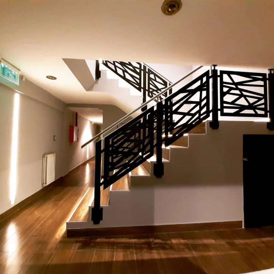 Hotel Castellon Μαρ ντελ Πλάτα Εξωτερικό φωτογραφία