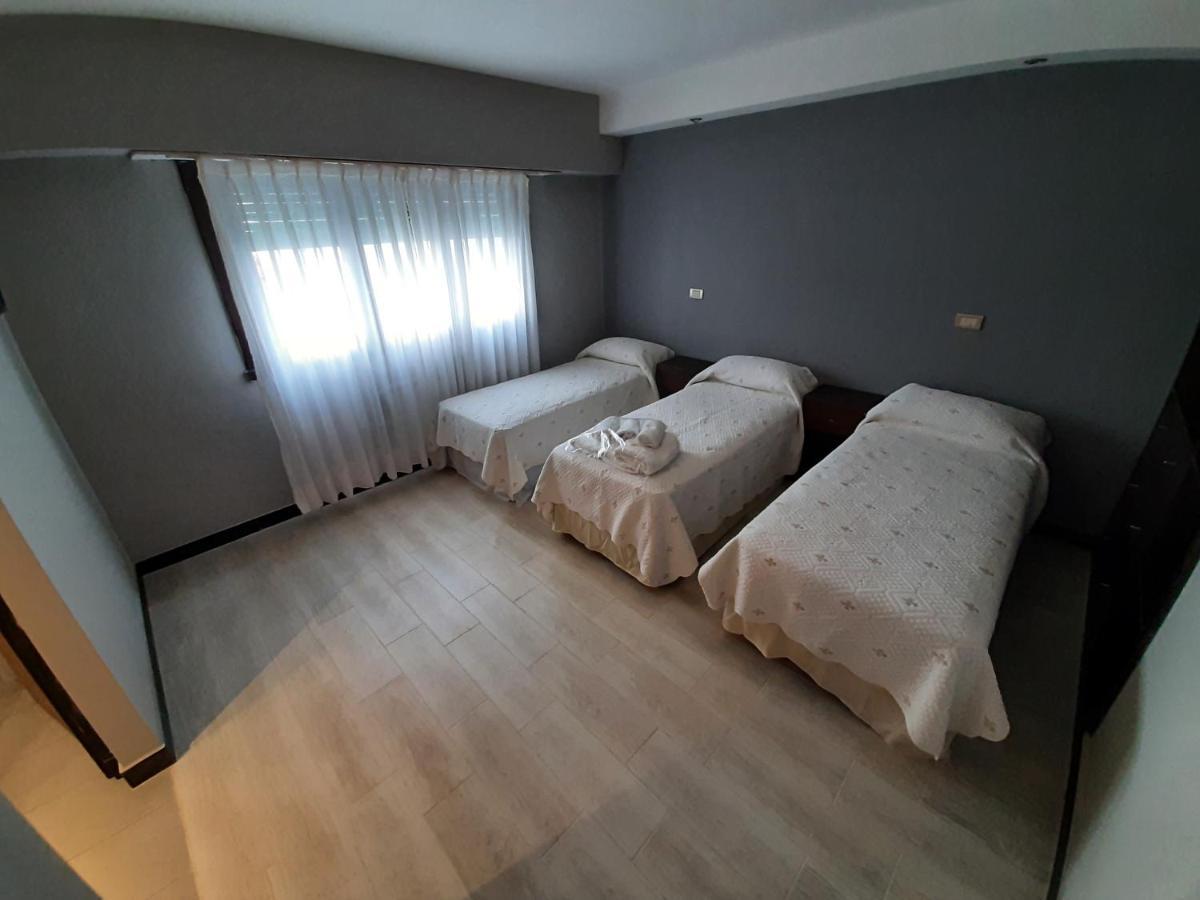 Hotel Castellon Μαρ ντελ Πλάτα Εξωτερικό φωτογραφία