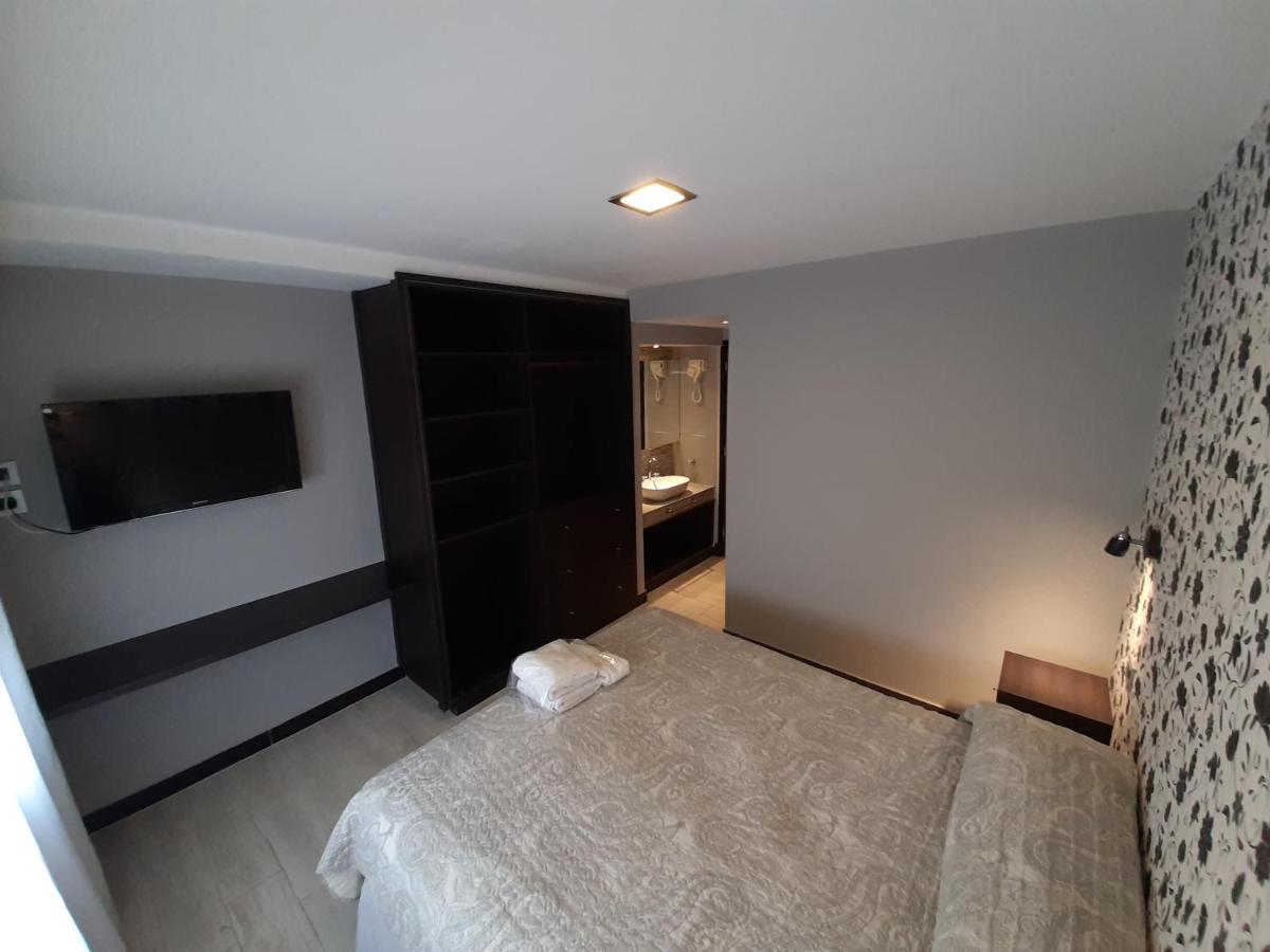 Hotel Castellon Μαρ ντελ Πλάτα Εξωτερικό φωτογραφία
