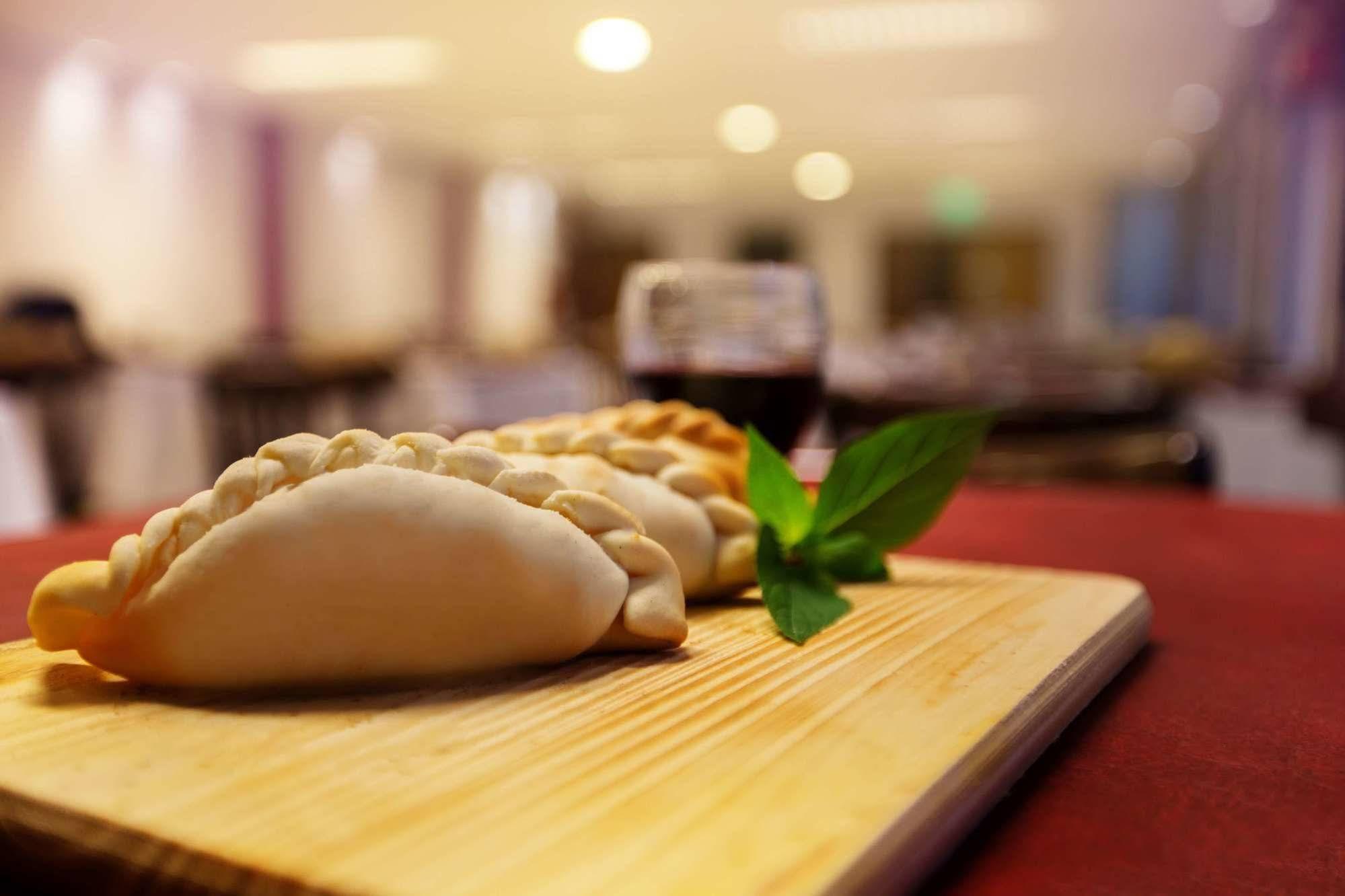 Hotel Castellon Μαρ ντελ Πλάτα Εξωτερικό φωτογραφία