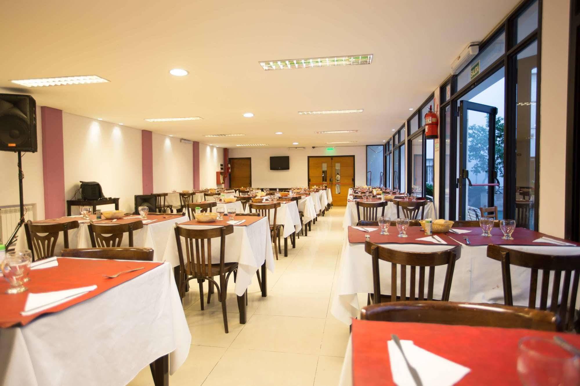 Hotel Castellon Μαρ ντελ Πλάτα Εξωτερικό φωτογραφία