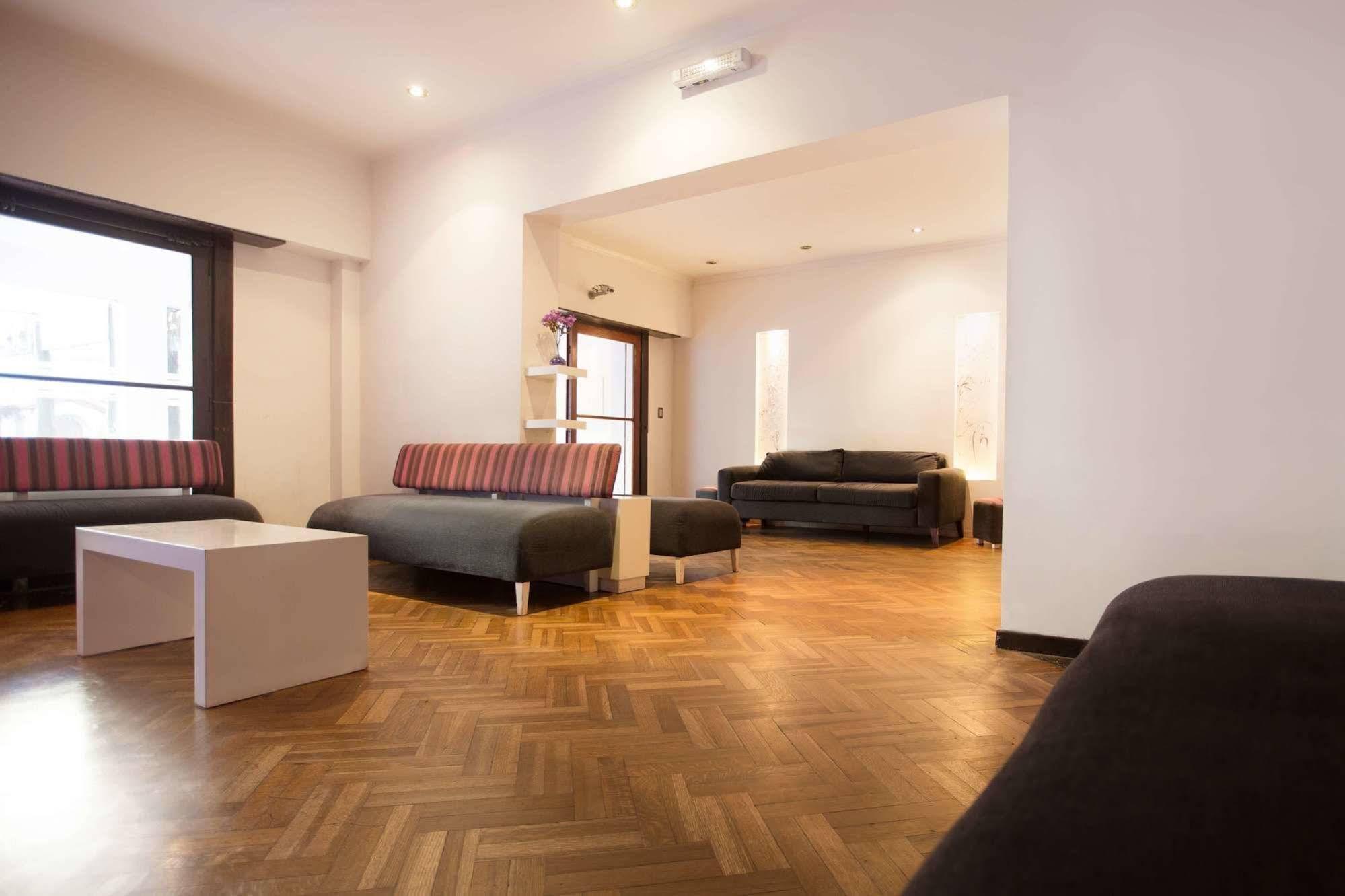 Hotel Castellon Μαρ ντελ Πλάτα Εξωτερικό φωτογραφία