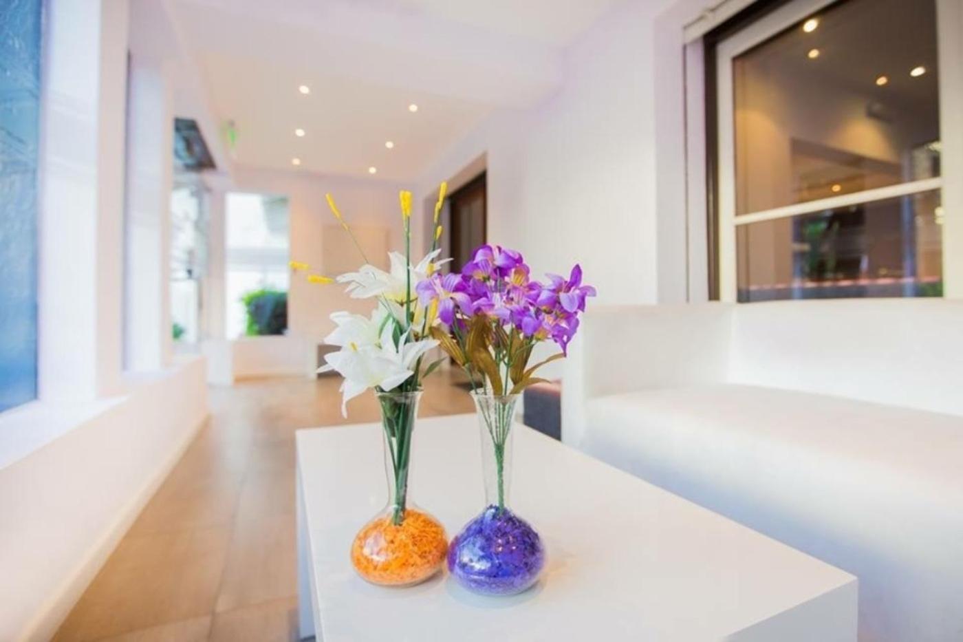 Hotel Castellon Μαρ ντελ Πλάτα Εξωτερικό φωτογραφία