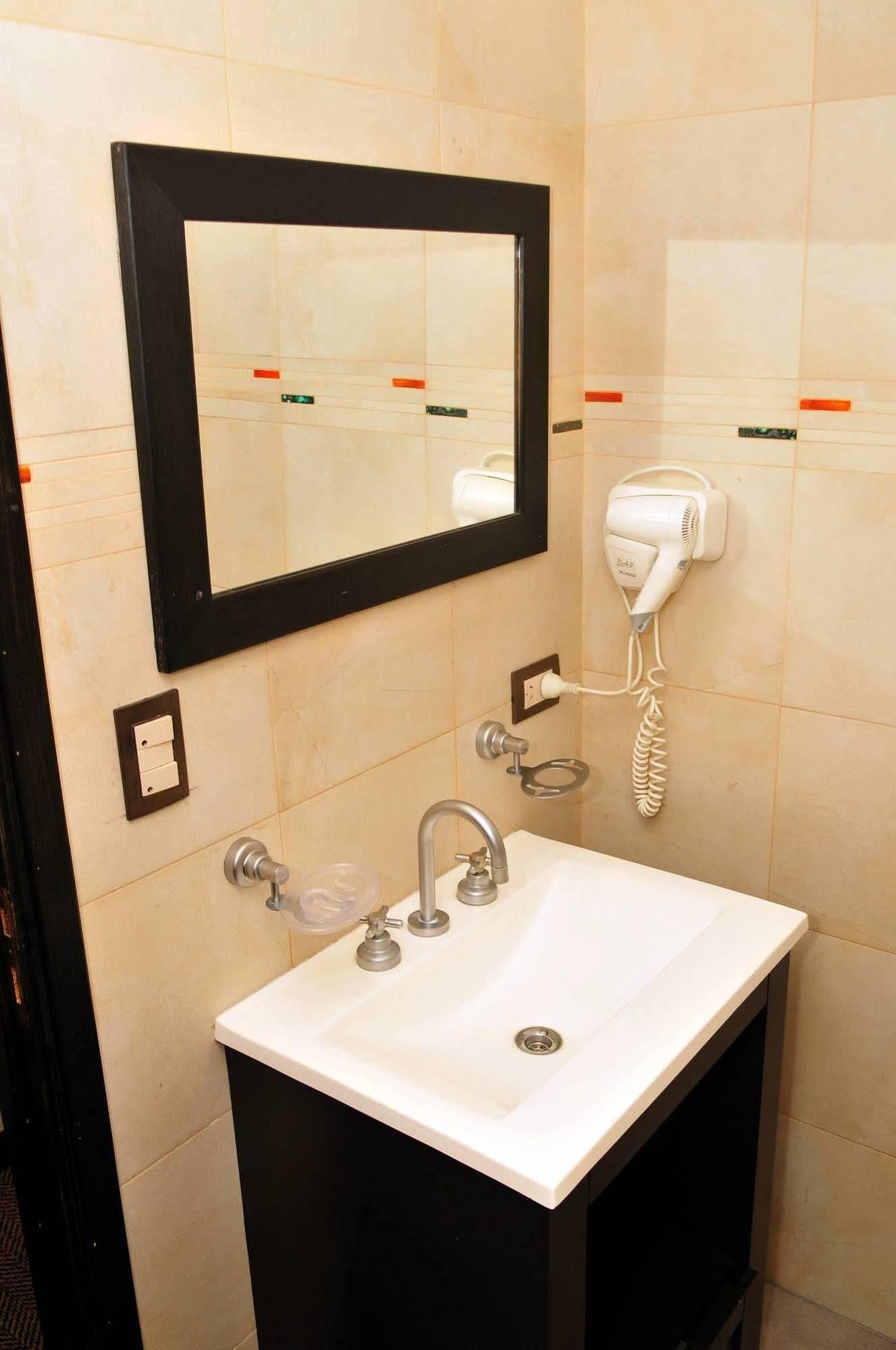 Hotel Castellon Μαρ ντελ Πλάτα Εξωτερικό φωτογραφία