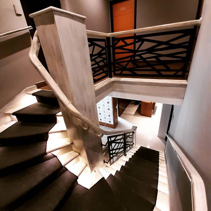 Hotel Castellon Μαρ ντελ Πλάτα Εξωτερικό φωτογραφία