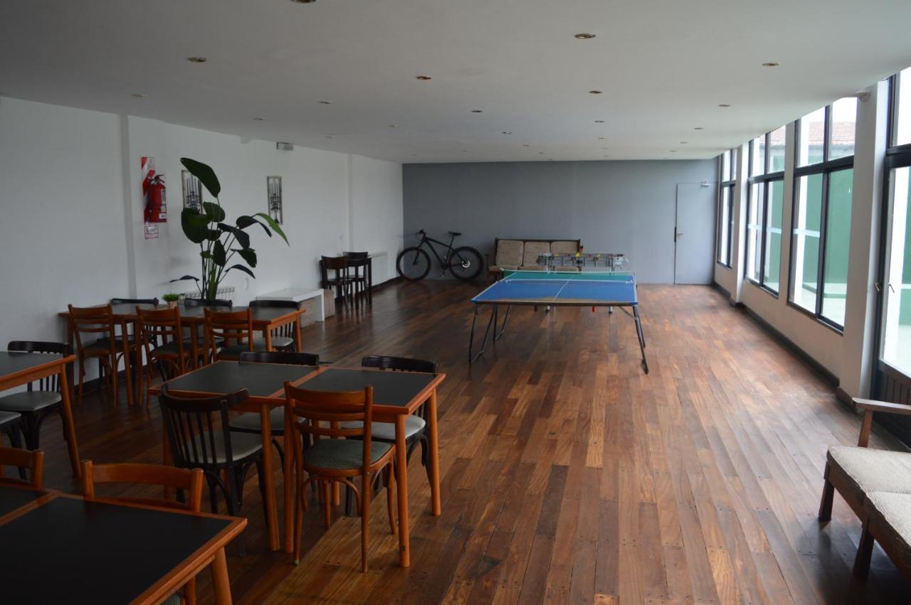 Hotel Castellon Μαρ ντελ Πλάτα Εξωτερικό φωτογραφία