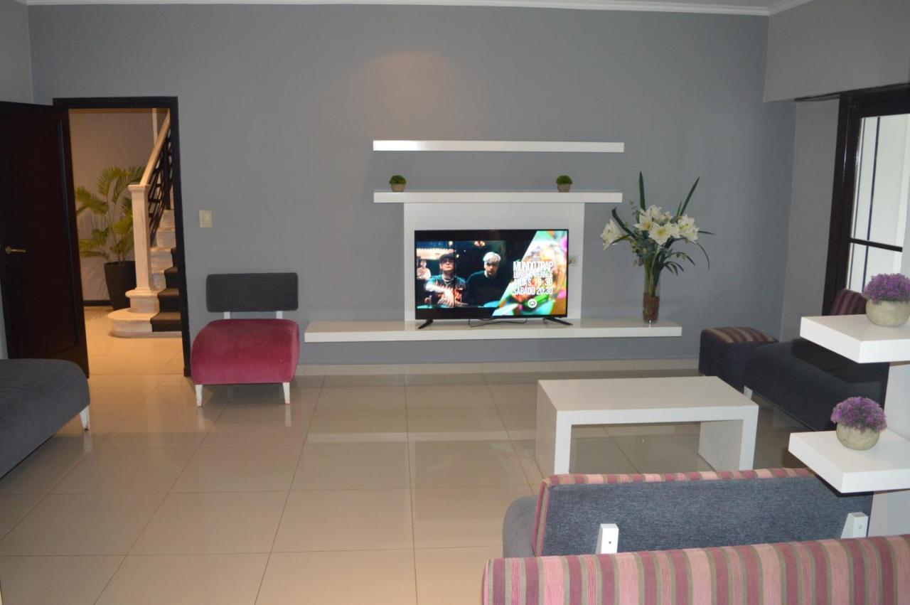 Hotel Castellon Μαρ ντελ Πλάτα Εξωτερικό φωτογραφία