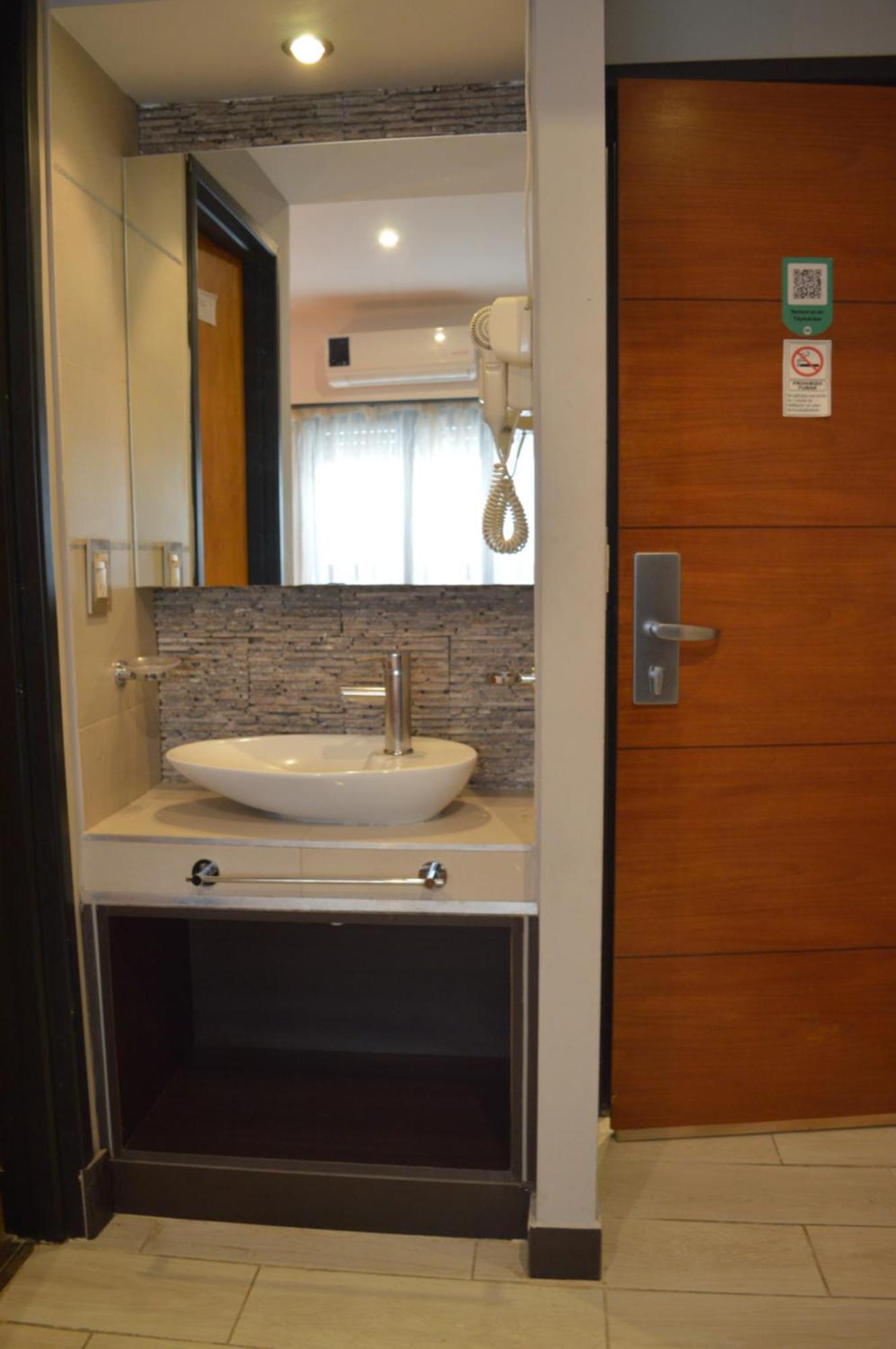 Hotel Castellon Μαρ ντελ Πλάτα Εξωτερικό φωτογραφία