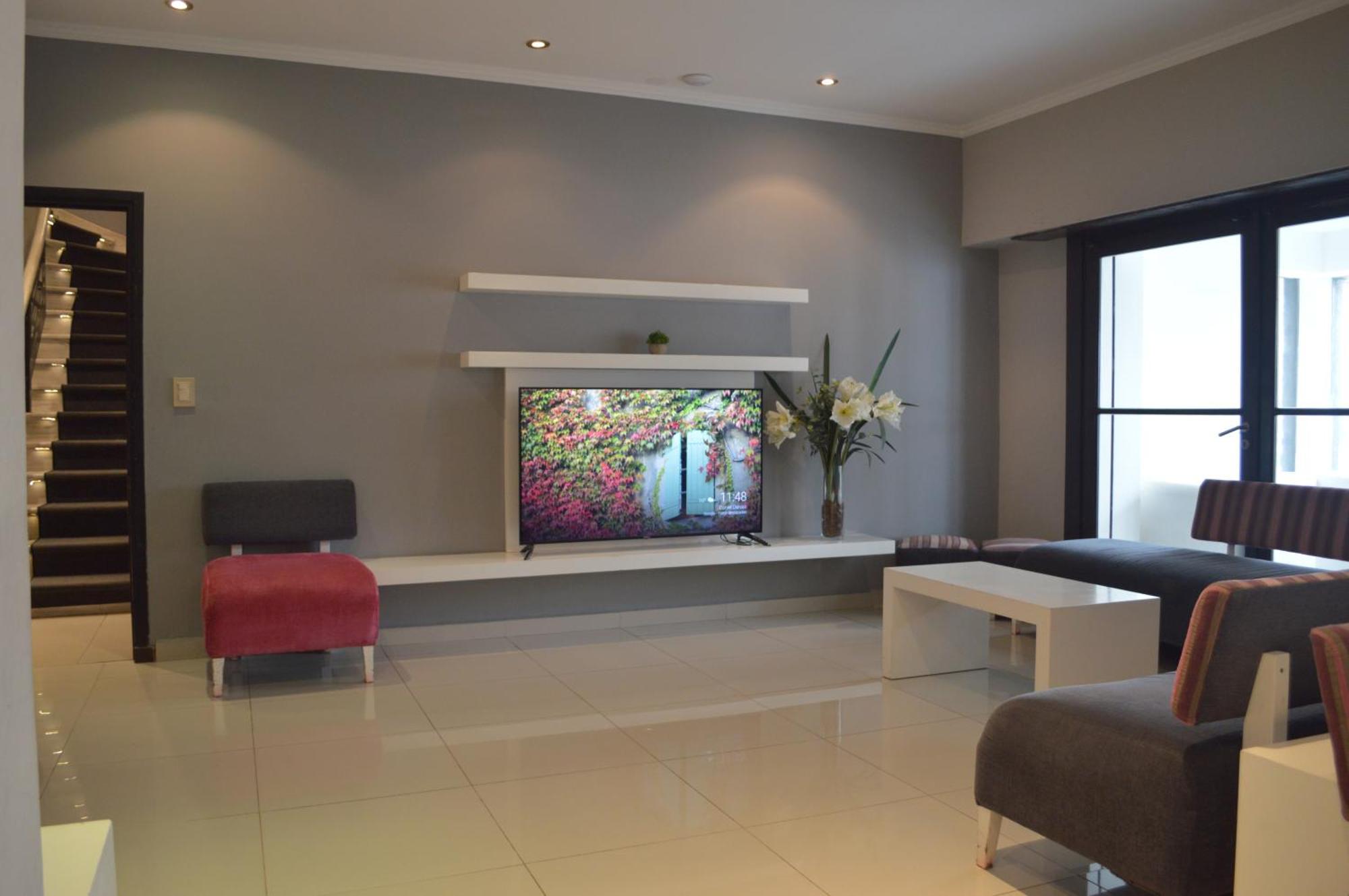 Hotel Castellon Μαρ ντελ Πλάτα Εξωτερικό φωτογραφία