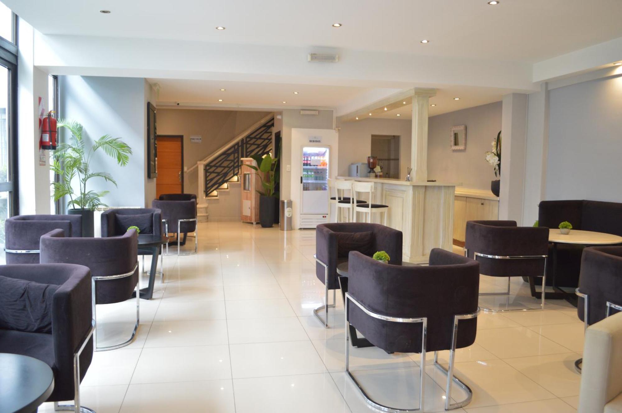 Hotel Castellon Μαρ ντελ Πλάτα Εξωτερικό φωτογραφία