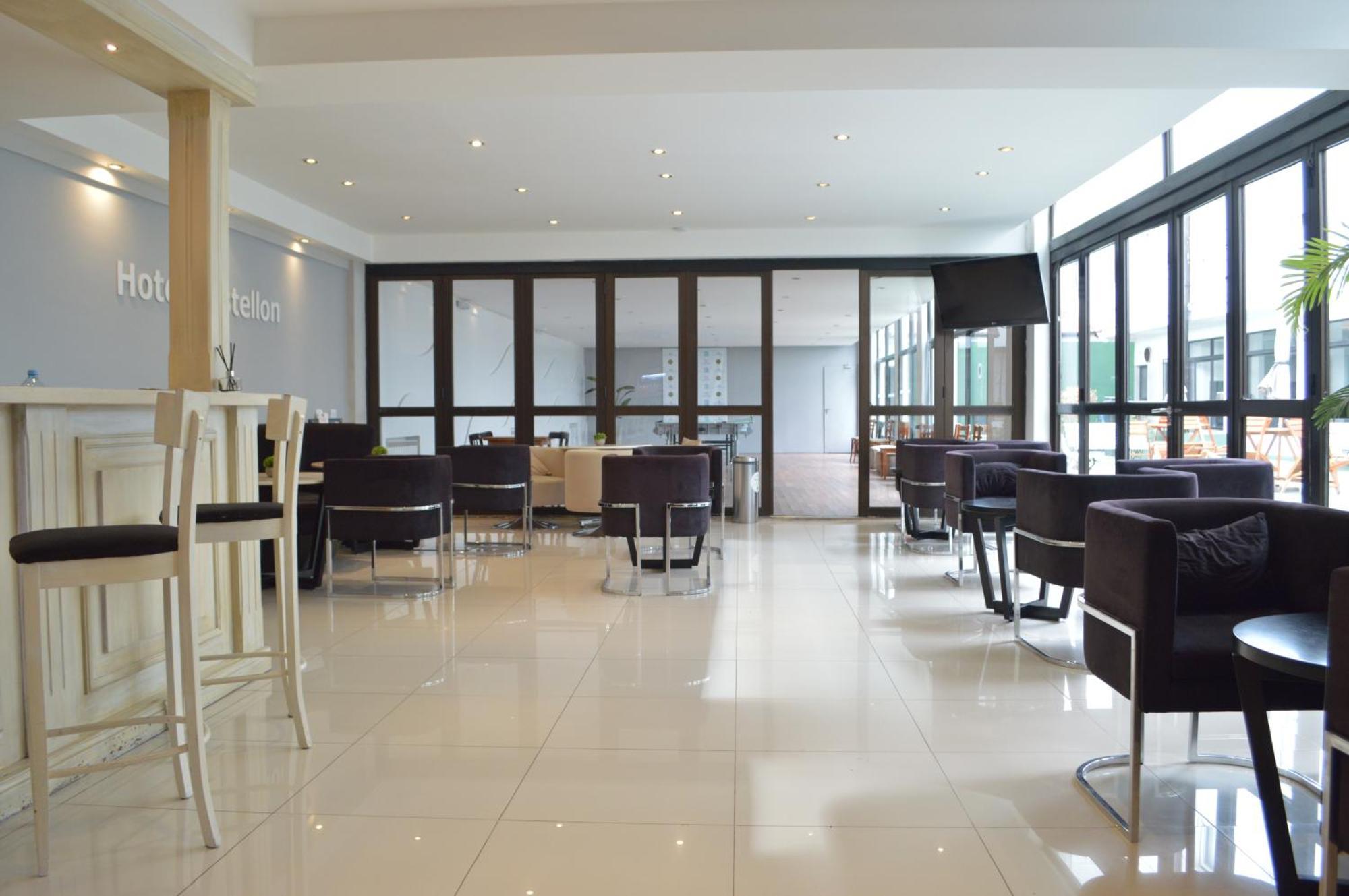 Hotel Castellon Μαρ ντελ Πλάτα Εξωτερικό φωτογραφία