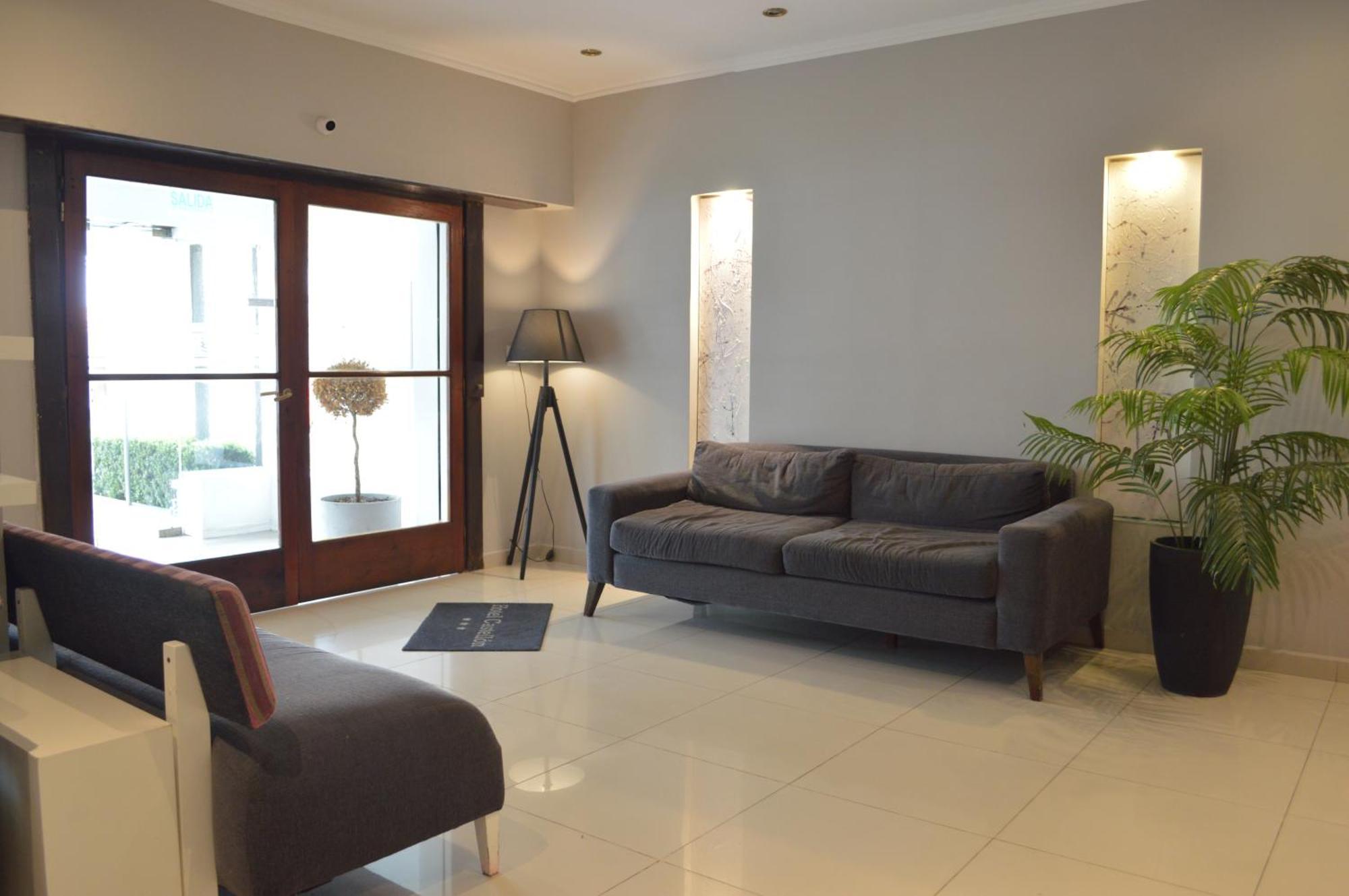 Hotel Castellon Μαρ ντελ Πλάτα Εξωτερικό φωτογραφία