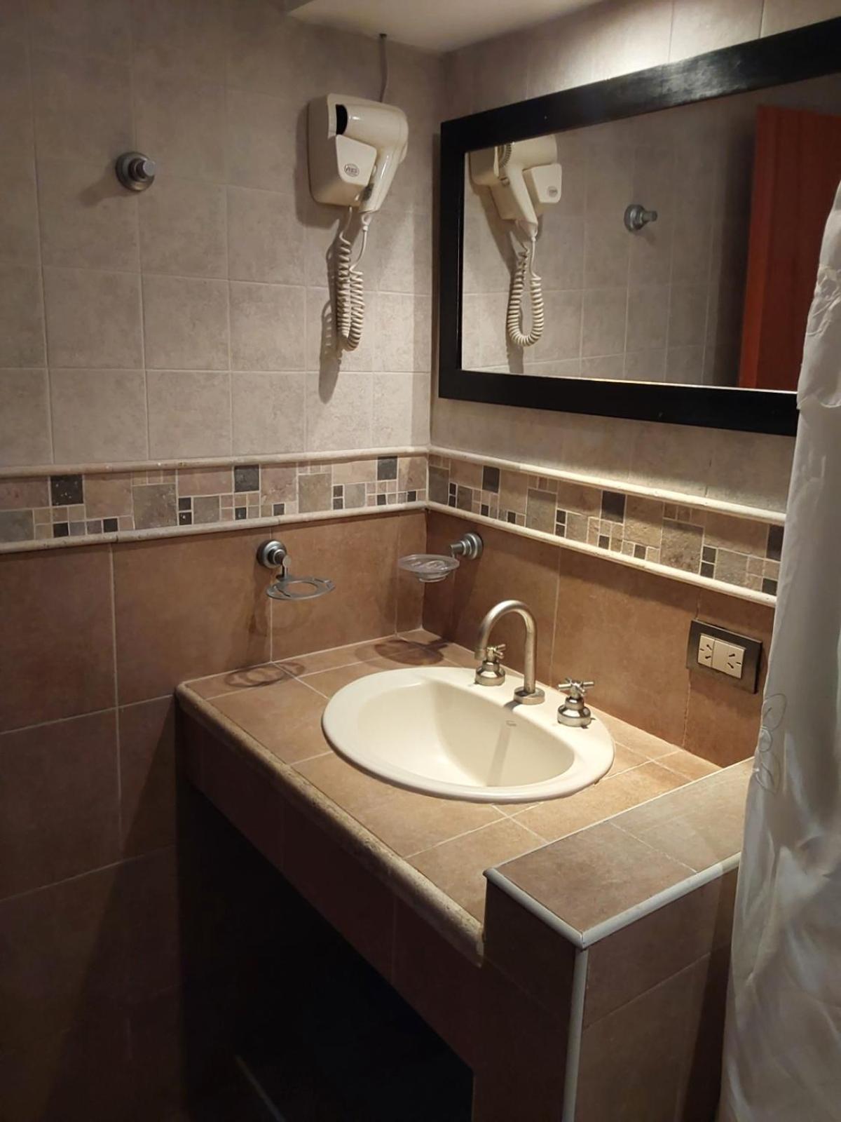 Hotel Castellon Μαρ ντελ Πλάτα Εξωτερικό φωτογραφία