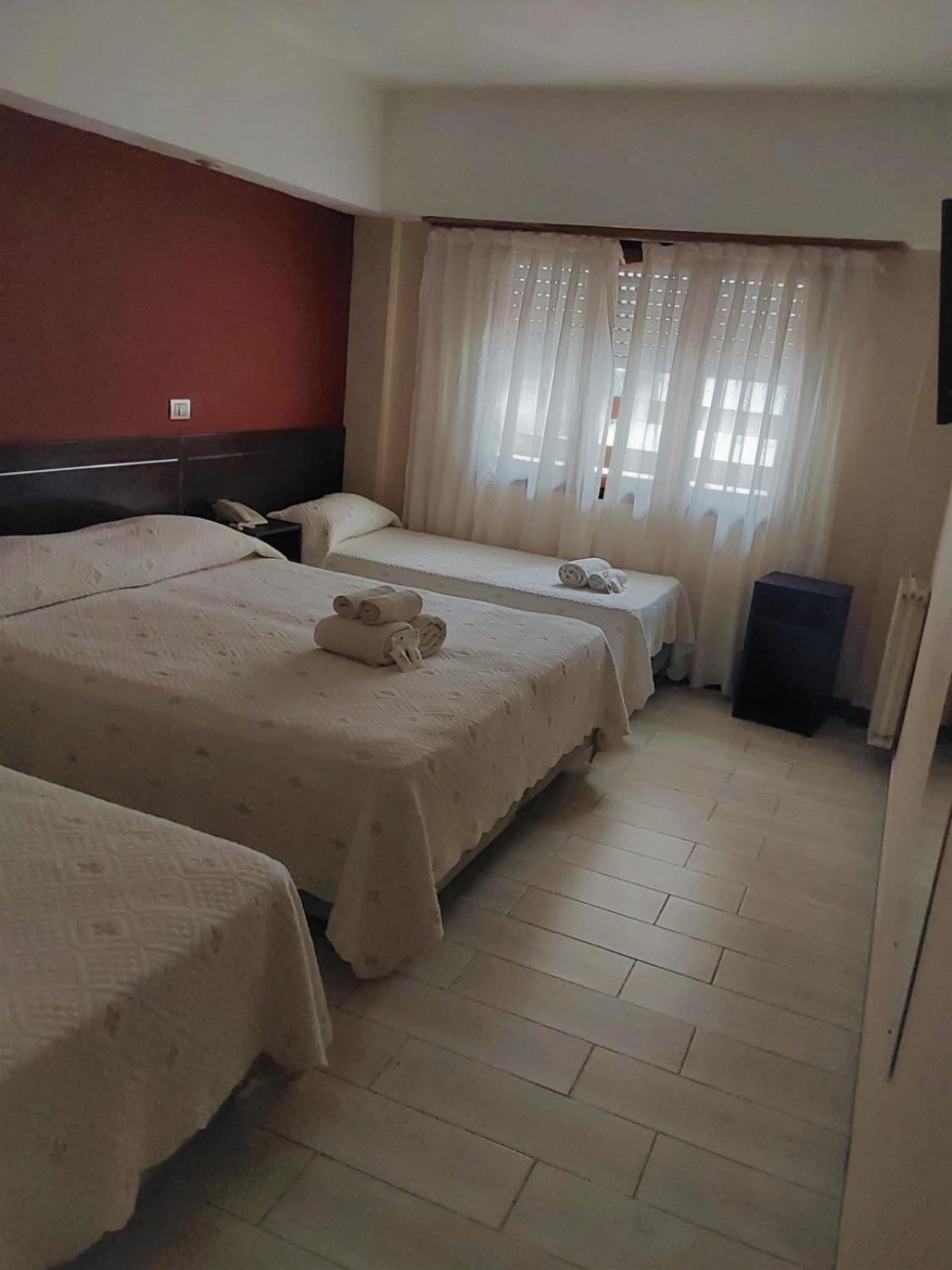 Hotel Castellon Μαρ ντελ Πλάτα Εξωτερικό φωτογραφία